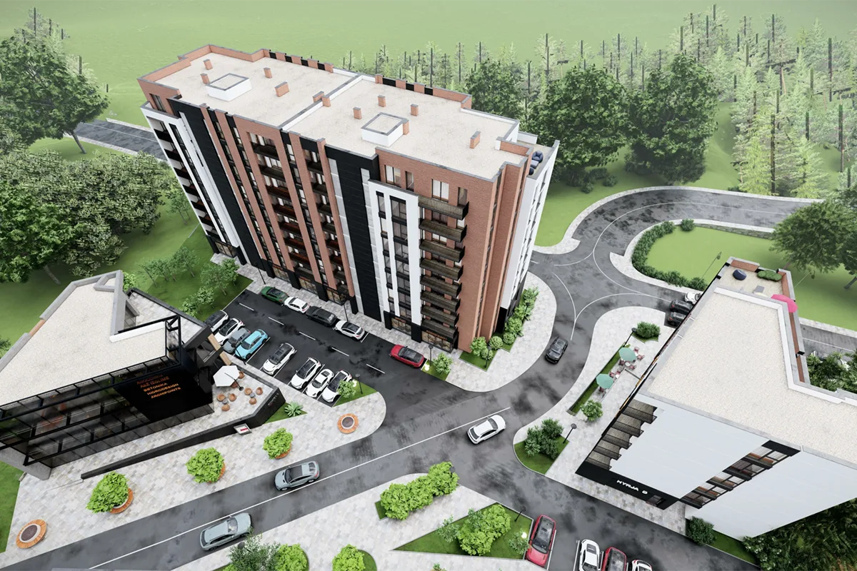 Banesë 121.4m² për #SHITJE te Prishtina e Re.