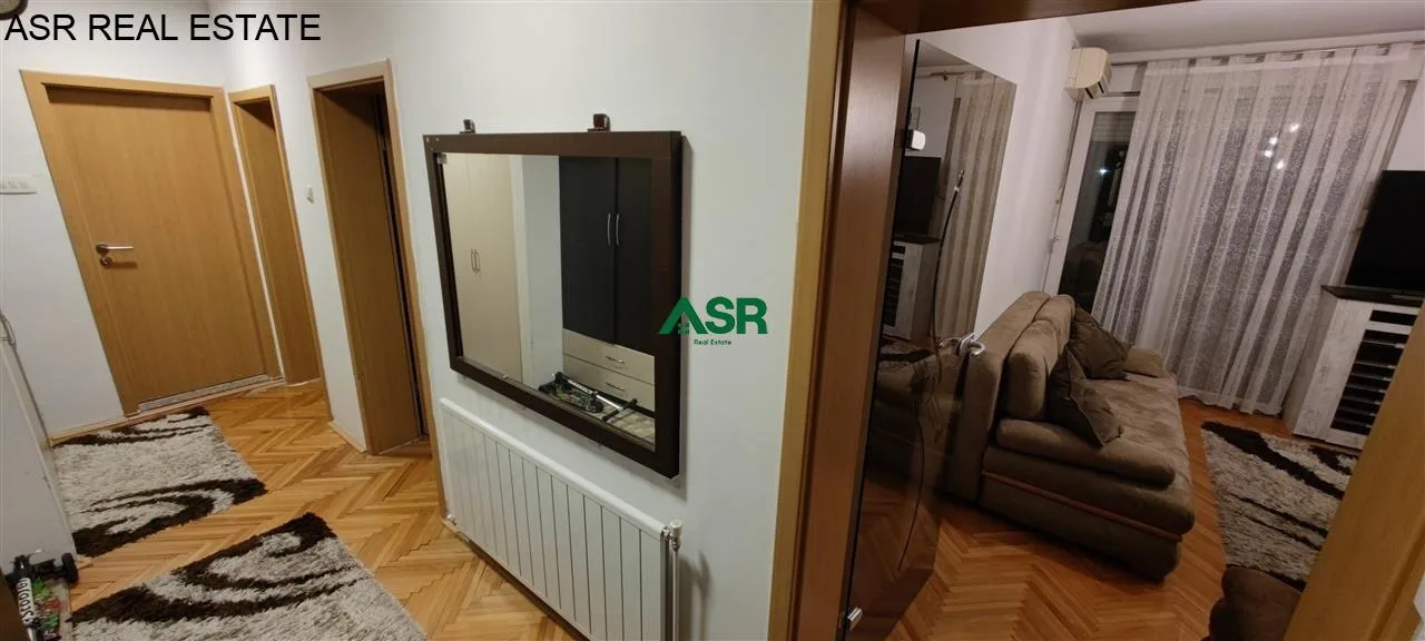 Lëshohet banesa me qira në lagjën Ulpiana