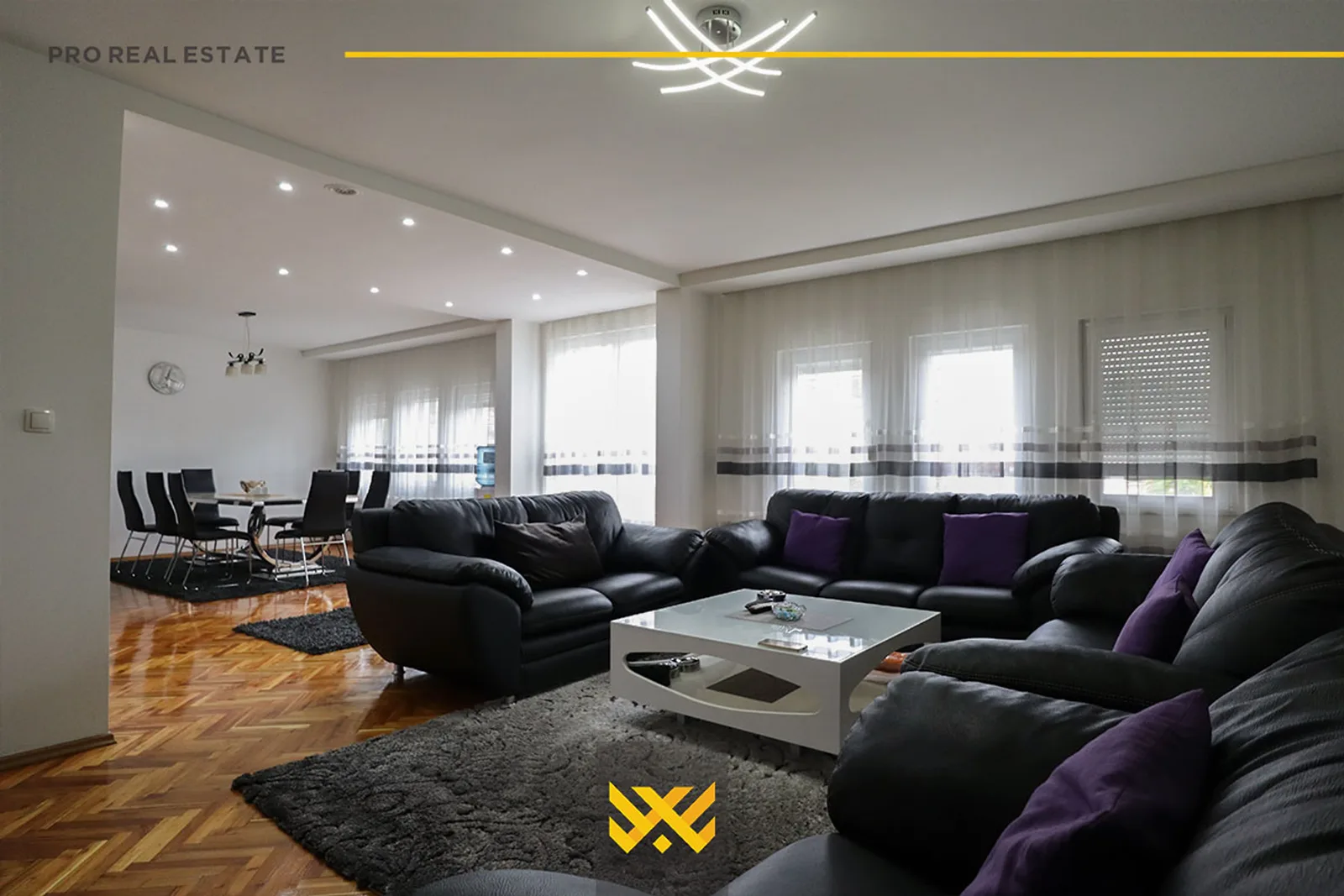 Shtëpi - Zyre 300m² me QIRA te Medreseja e Re.