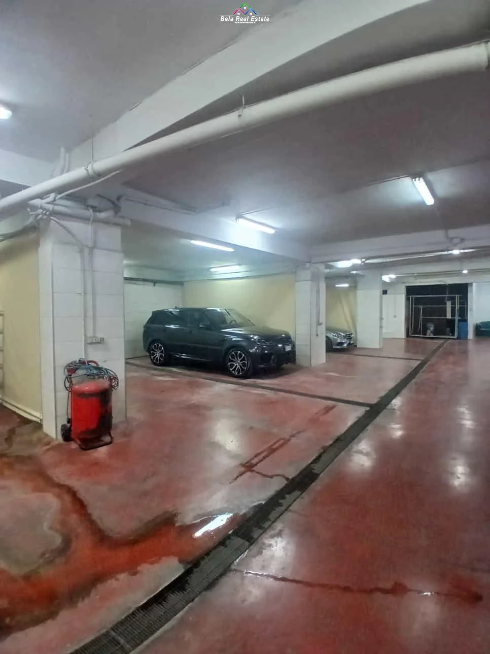 Lavazh Me Qera Ne Astir (ID BM332) Tirane