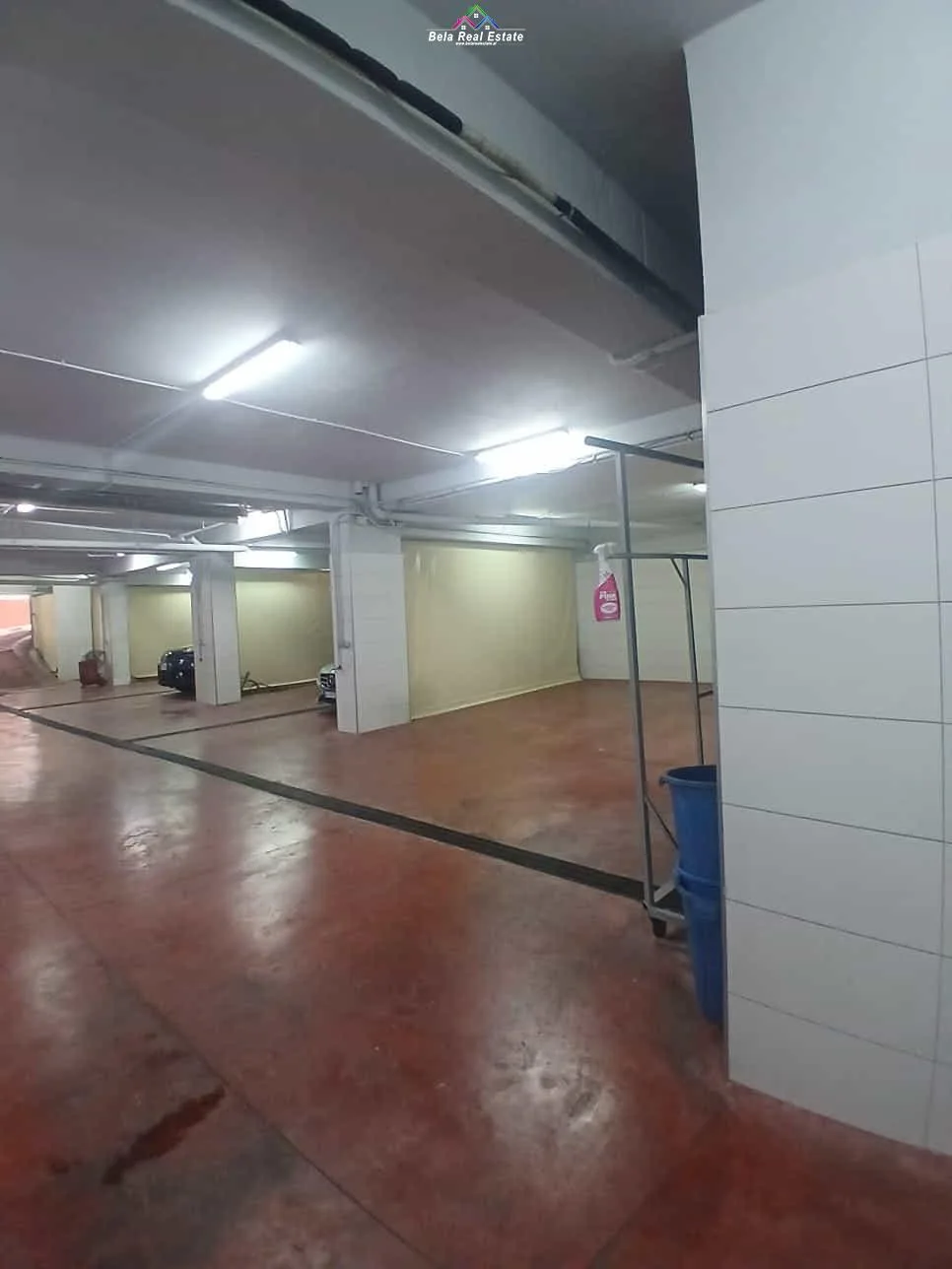 Lavazh Me Qera Ne Astir (ID BM332) Tirane