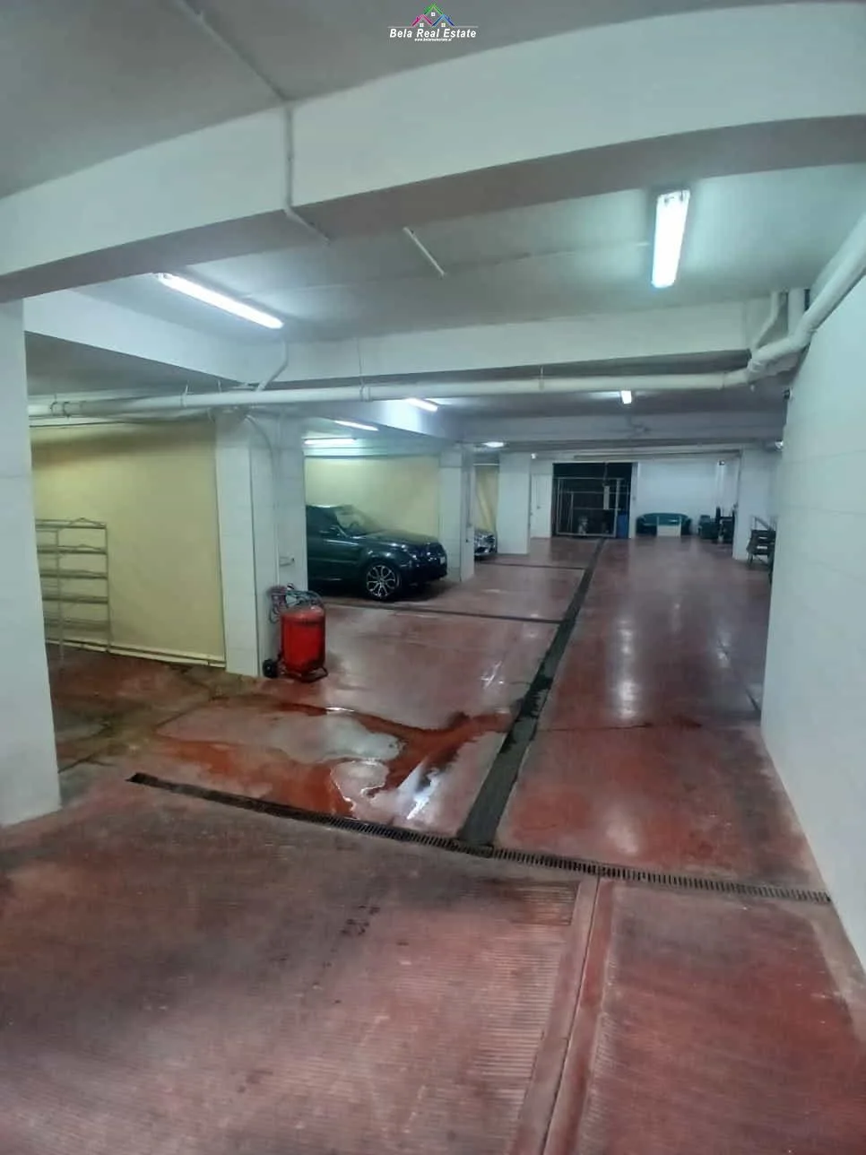 Lavazh Me Qera Ne Astir (ID BM332) Tirane