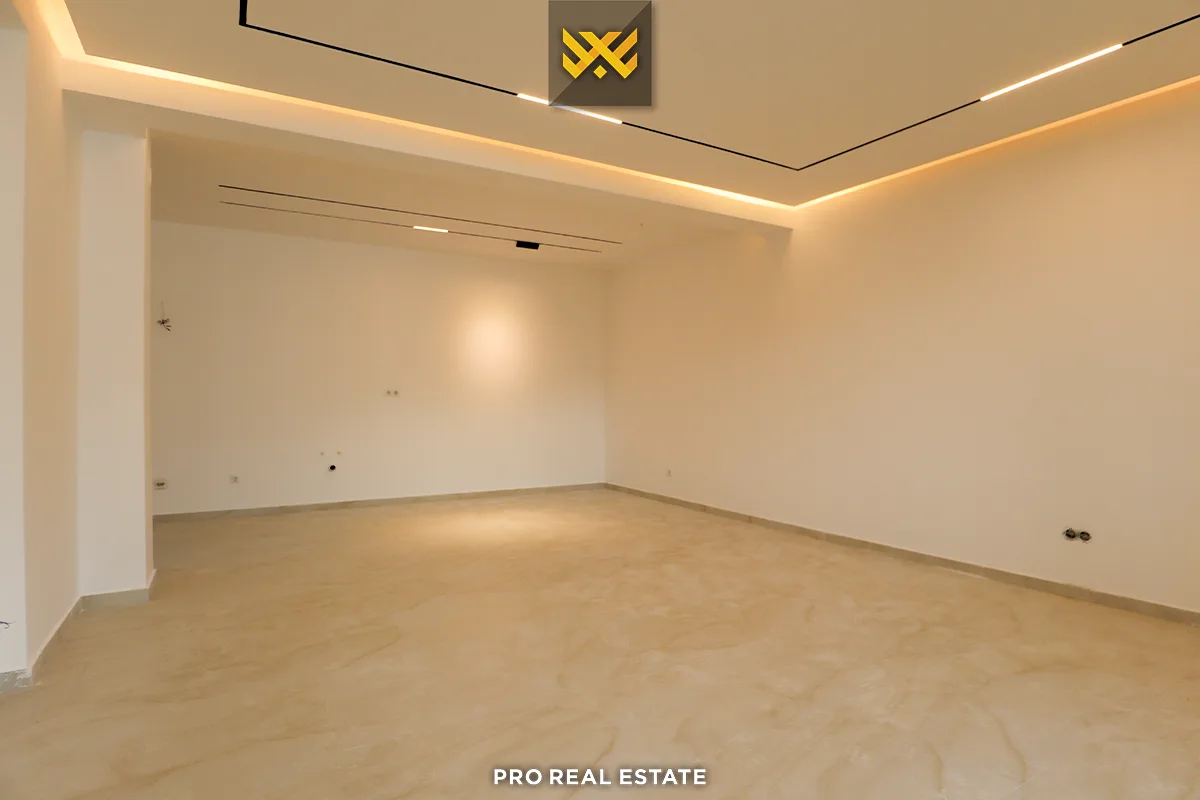 Banesë 120m² për #SHITJE te Mati 1