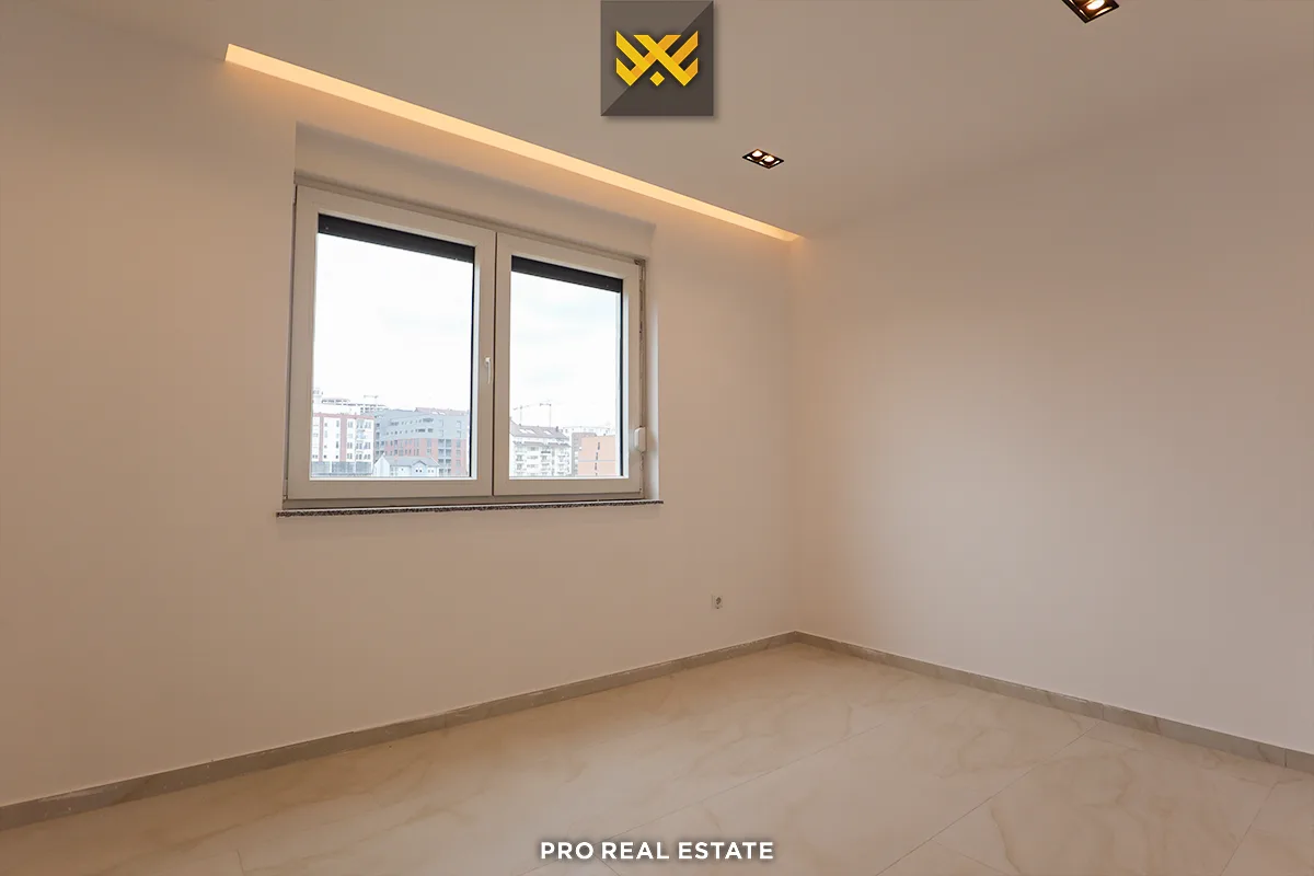 Banesë 120m² për #SHITJE te Mati 1
