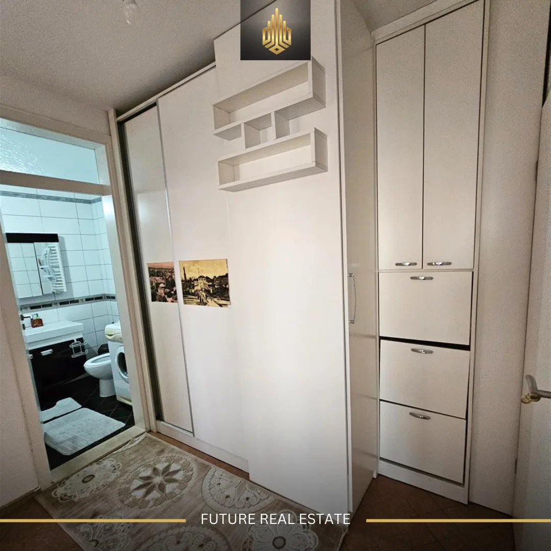 Banesa me QERA/95m²