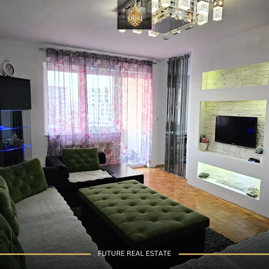 Banesa me QERA/95m²