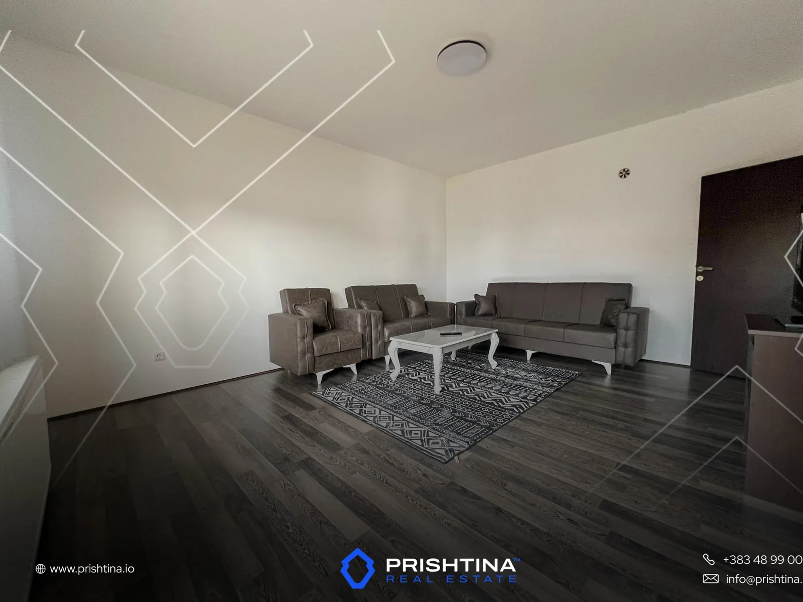 Shtëpi me qira në Taslixhe 100m²