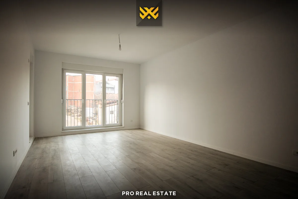 Banesë 107m² me #QIRA në Tophane.