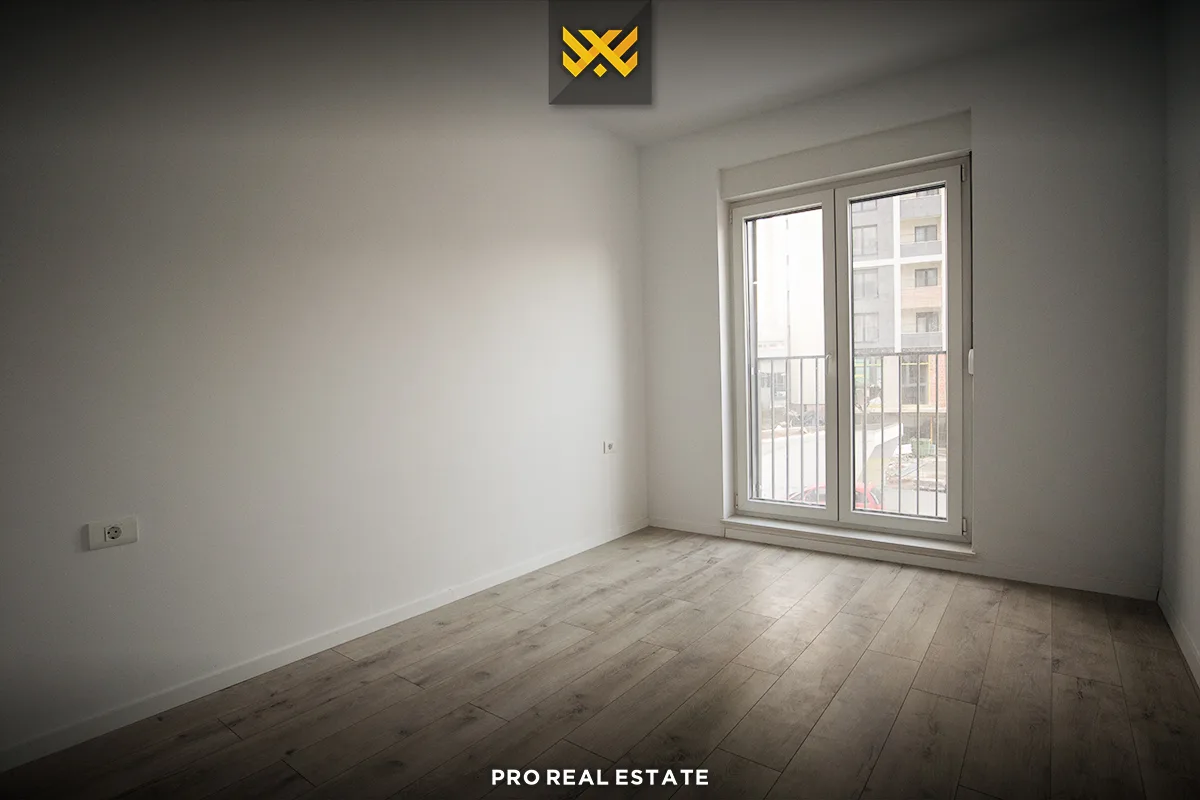 Banesë 107m² me #QIRA në Tophane.