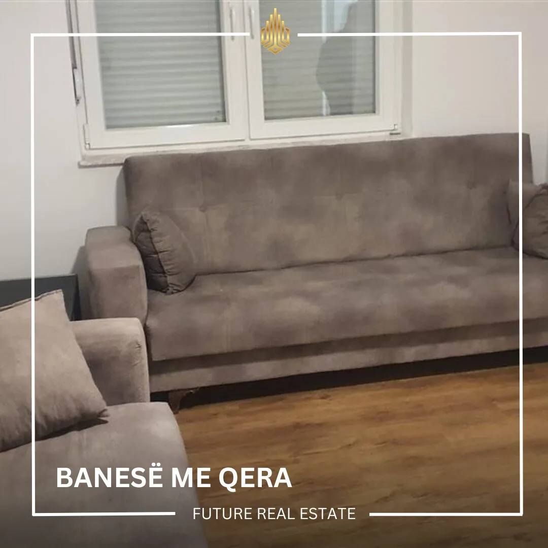 Banesë me QERA/65m²