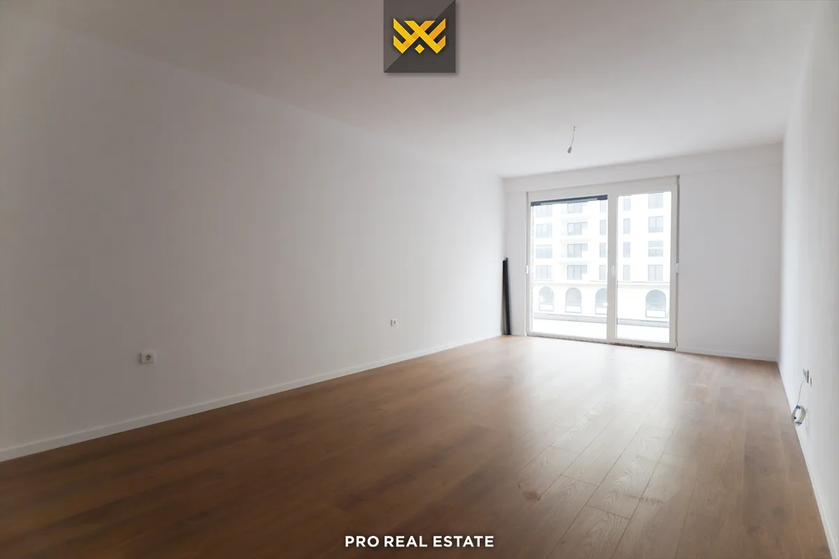 Banesë 56m² me #QIRA te Prishtina e Re