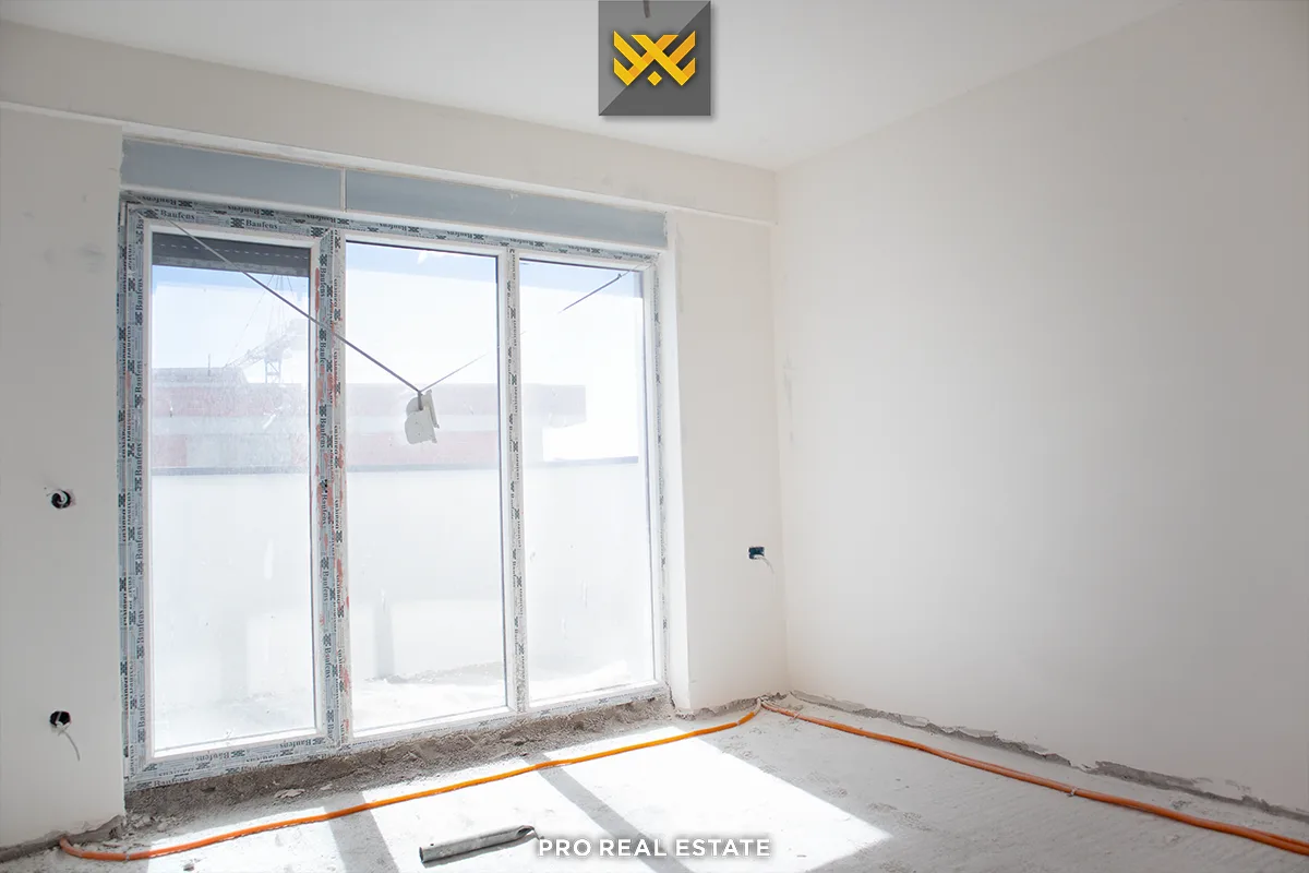 Banesë 190m² + 80m² për #SHITJE te Prishtina e Re.