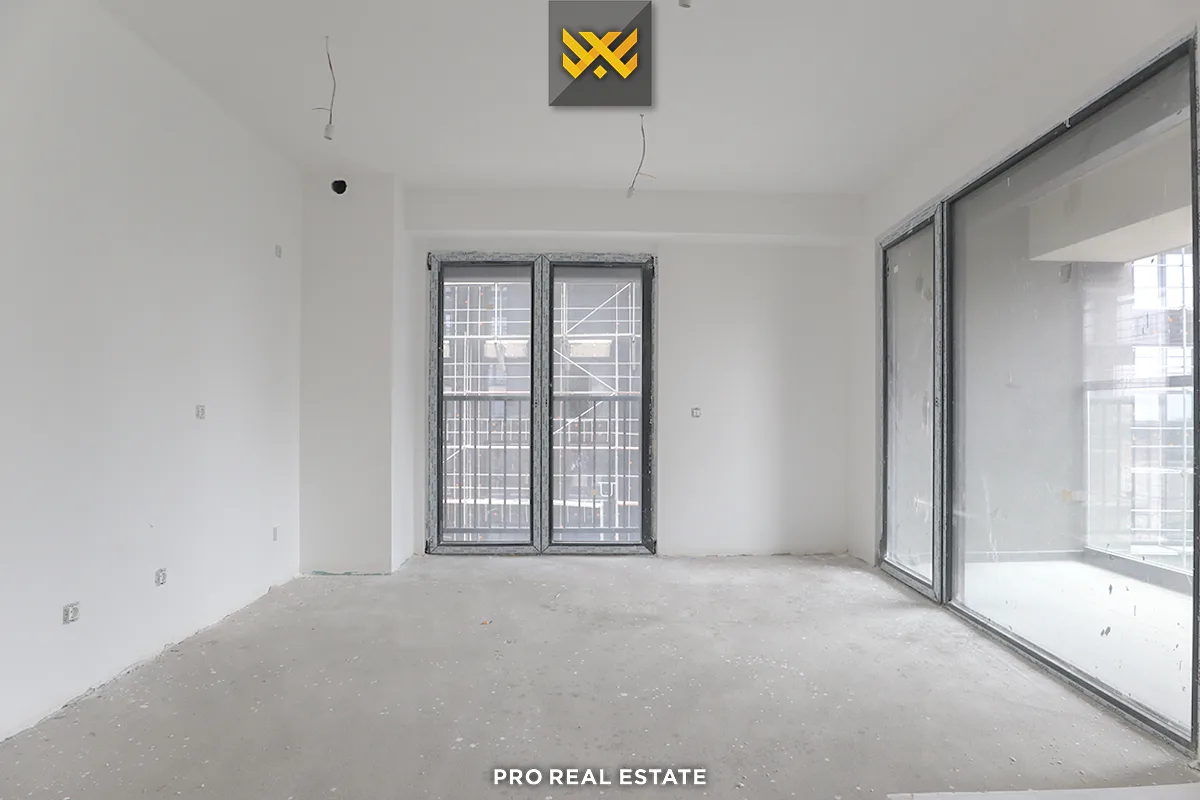 Banesë / Zyrë 103.9m² me #QIRA në Lakrishtë.