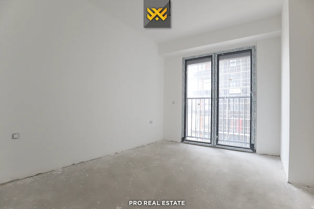 Banesë / Zyrë 103.9m² me #QIRA në Lakrishtë.