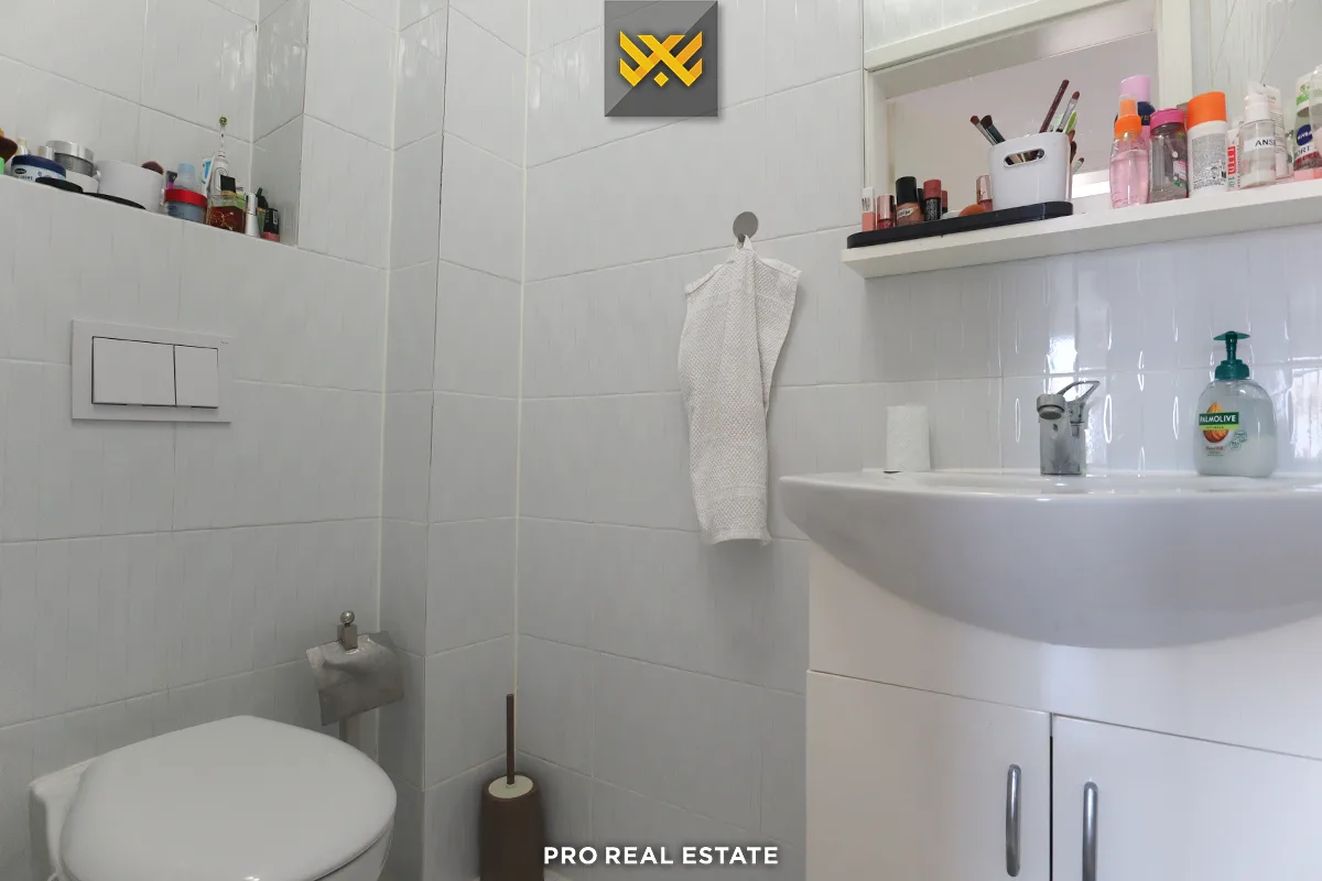 Banesë 86m² me #QIRA në Pejton