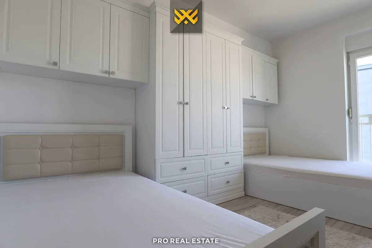 Banesë 86m² me #QIRA në Pejton