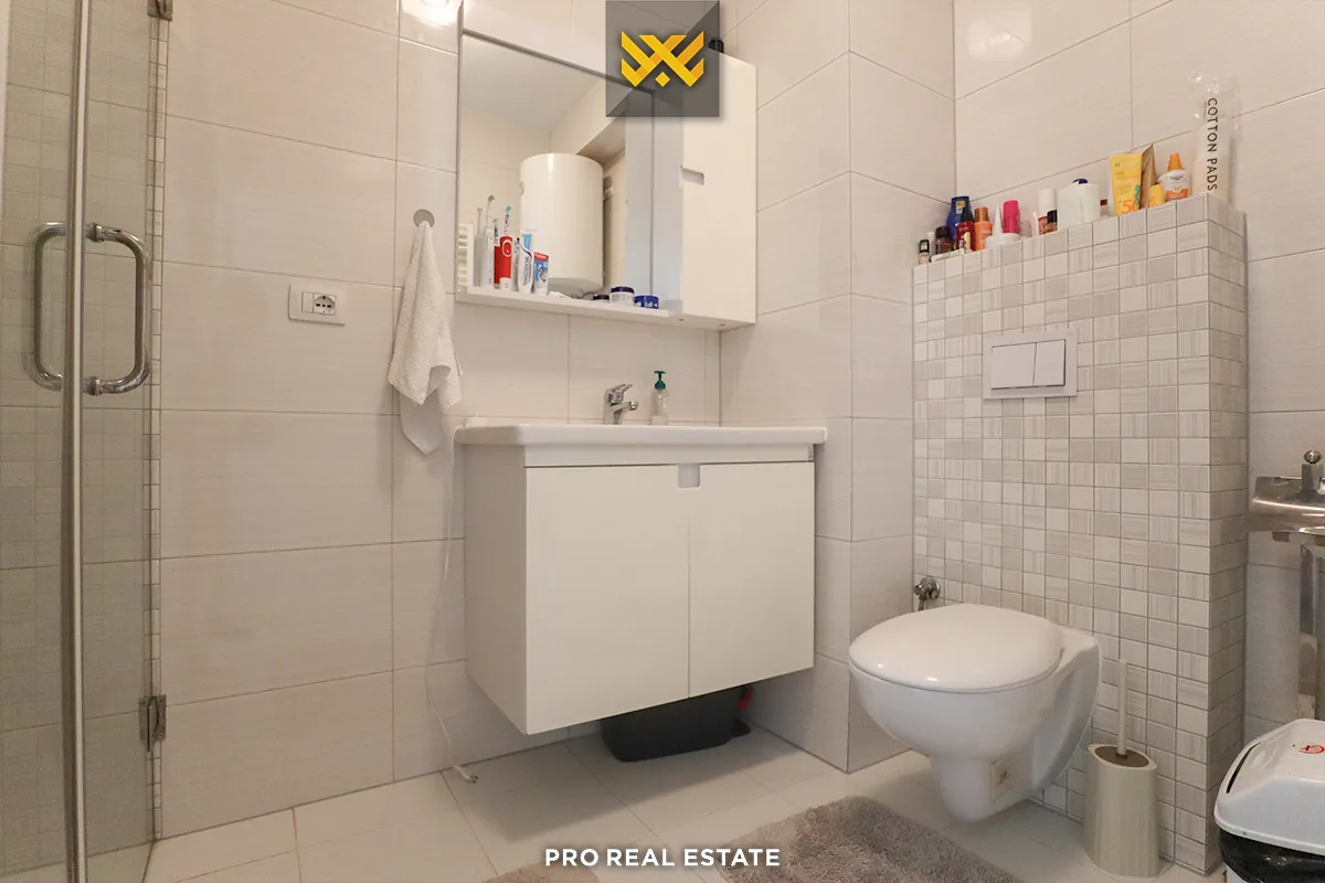 Banesë 86m² me #QIRA në Pejton