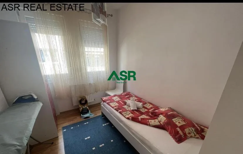 Ofrohet #banesa me #qira në lagjen  sllovenia e sportit,  Prishtine,