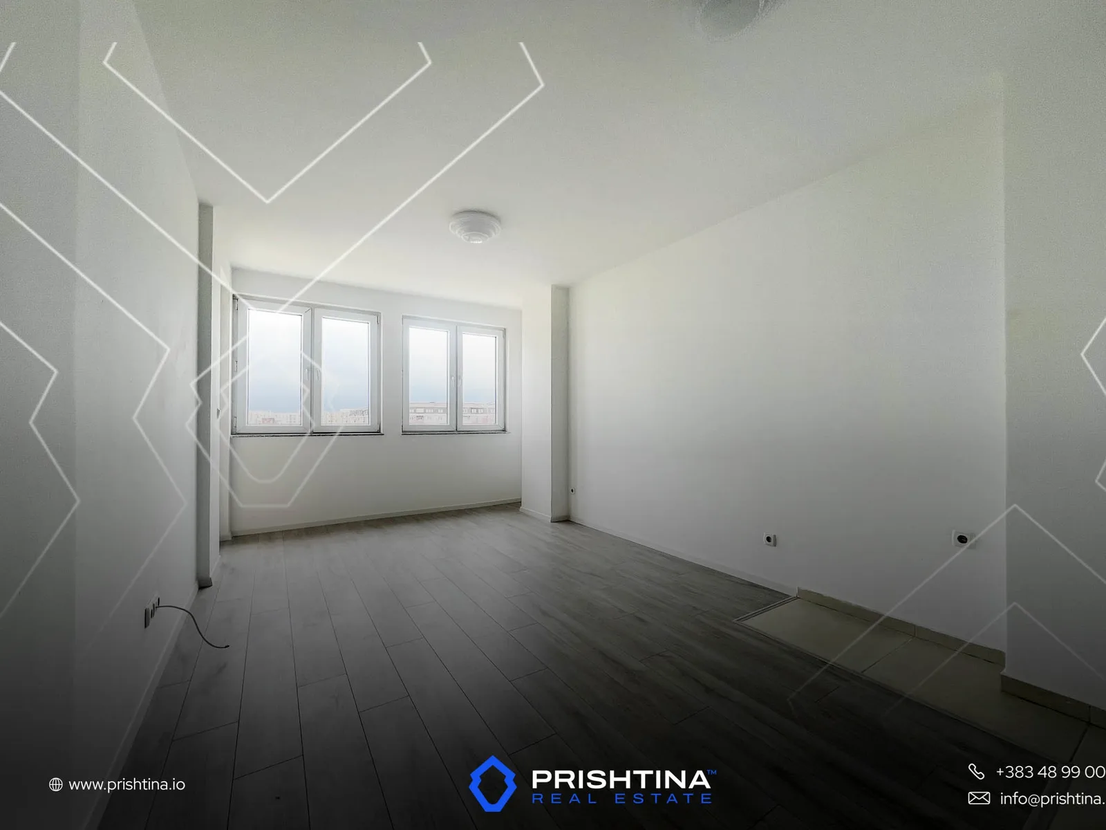 Banese ne #shitje 80m² ne Fushe Kosove 🏠✨