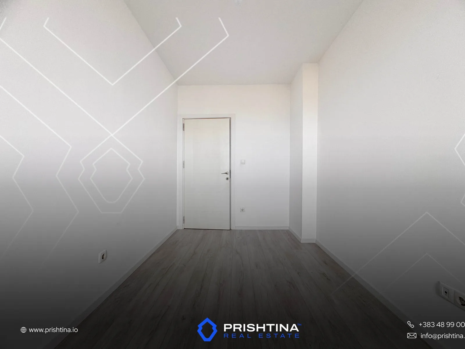 Banese ne #shitje 80m² ne Fushe Kosove 🏠✨