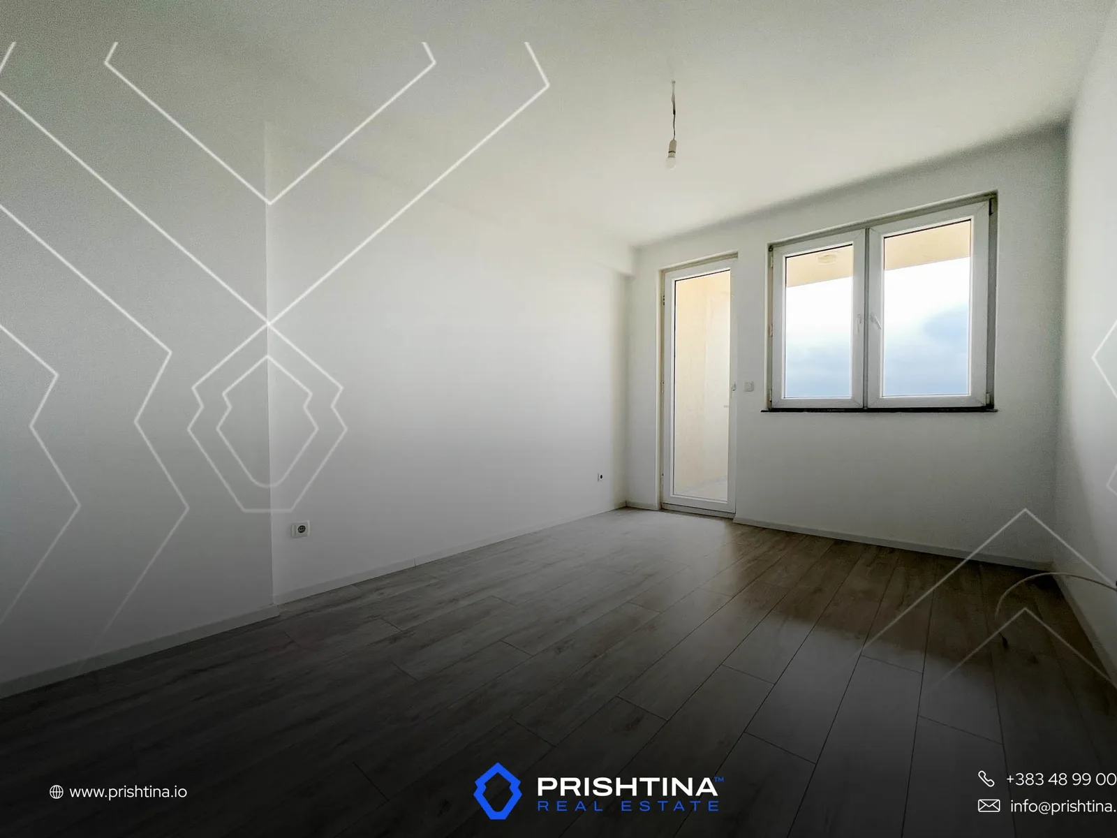 Banese ne #shitje 80m² ne Fushe Kosove 🏠✨