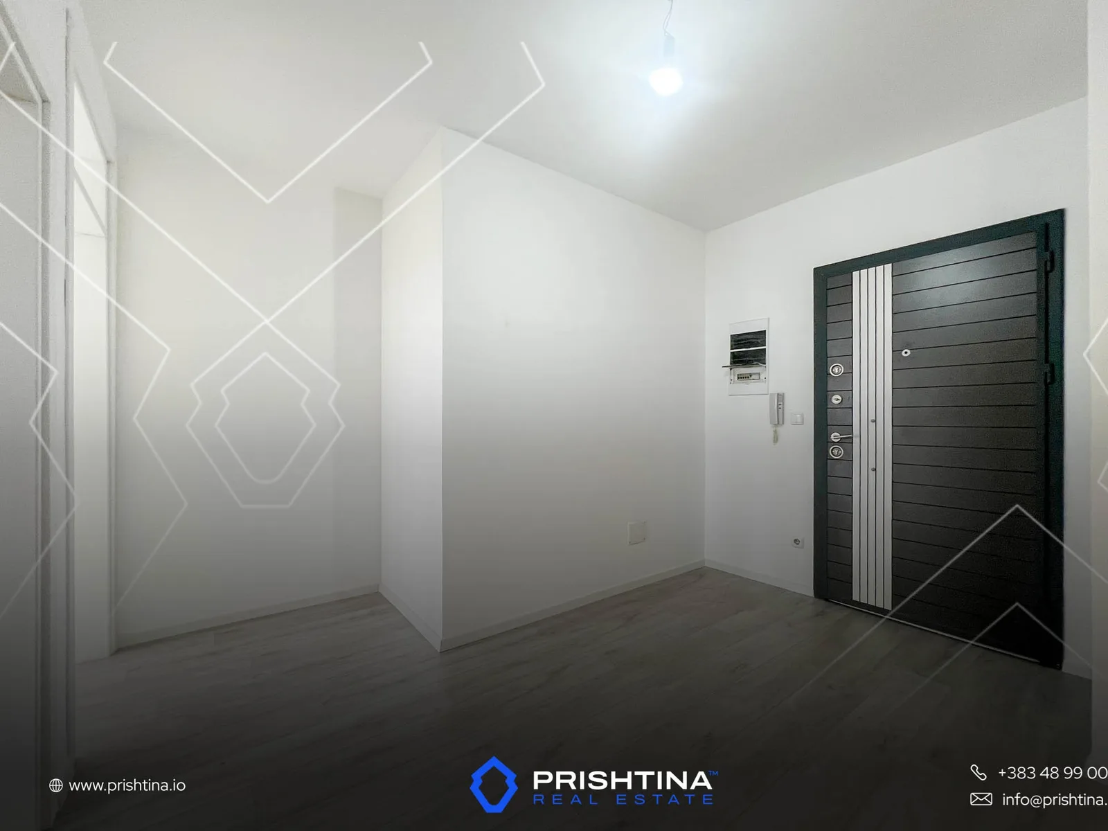 Banese ne #shitje 80m² ne Fushe Kosove 🏠✨