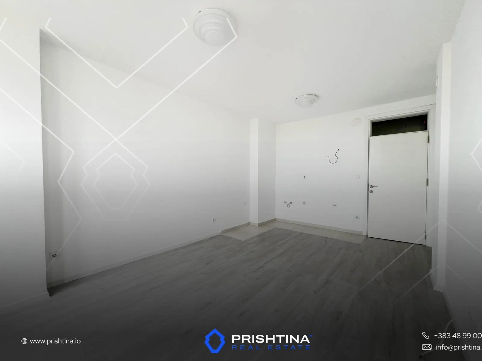 Banese ne #shitje 80m² ne Fushe Kosove 🏠✨