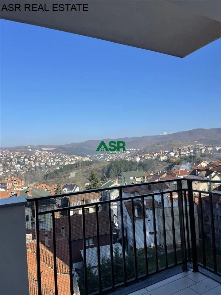 #ID:3225 Banesë 62m2 me #qira në lagjen Velania