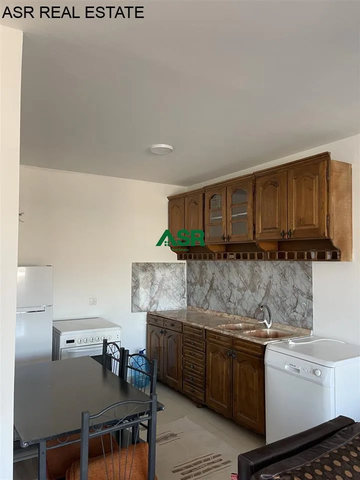 #ID:3225 Banesë 62m2 me #qira në lagjen Velania