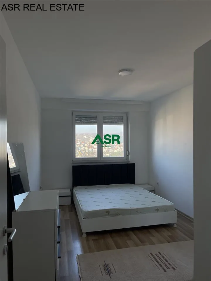 #ID:3225 Banesë 62m2 me #qira në lagjen Velania