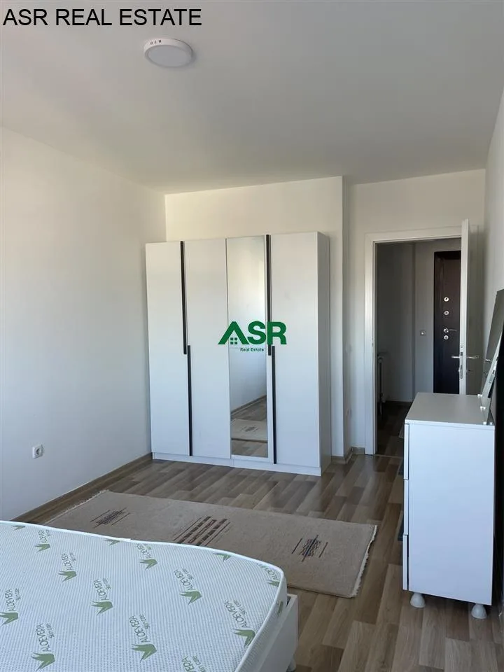 #ID:3225 Banesë 62m2 me #qira në lagjen Velania