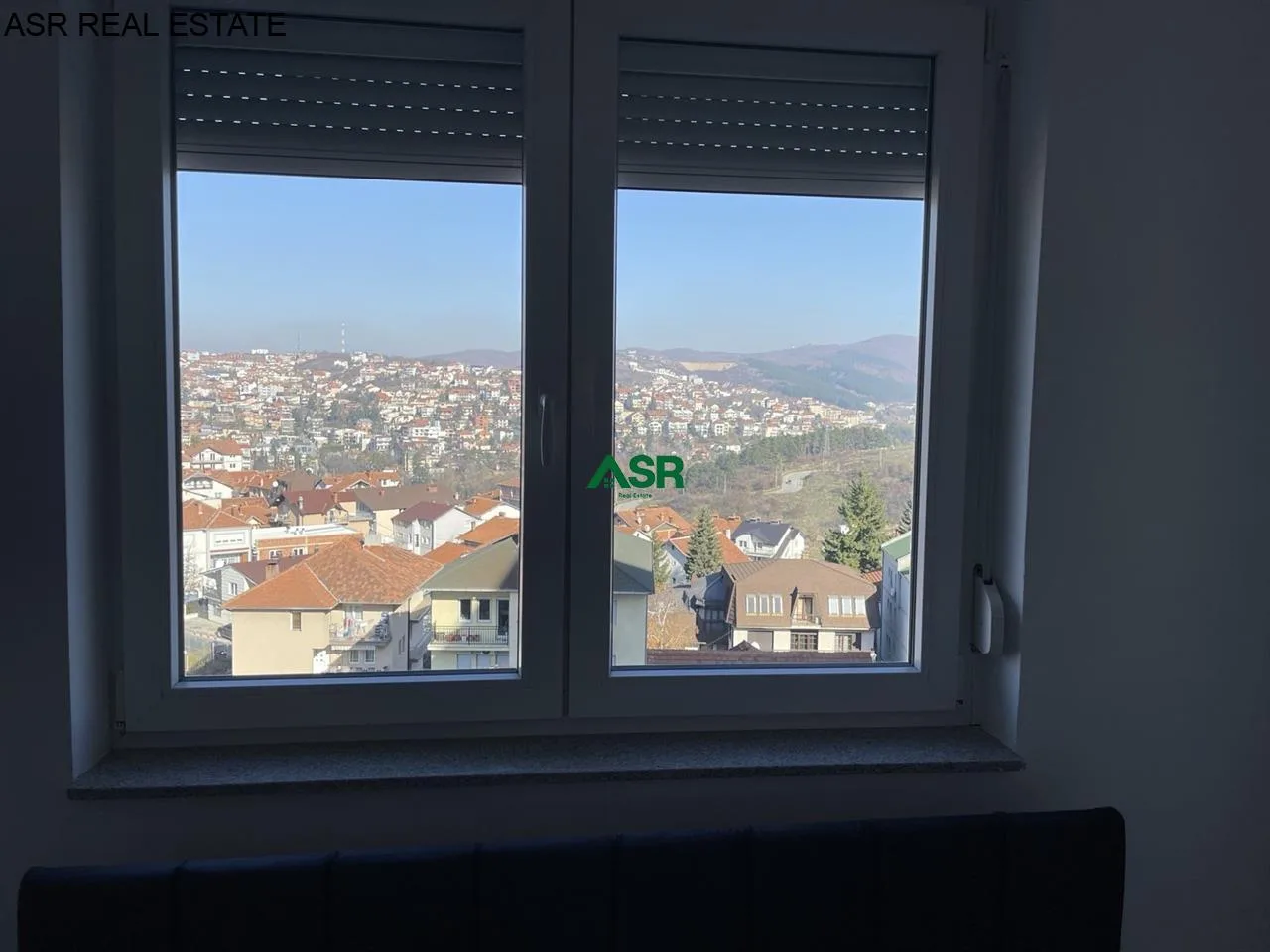 #ID:3225 Banesë 62m2 me #qira në lagjen Velania
