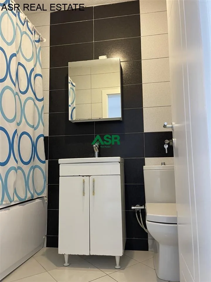 #ID:3225 Banesë 62m2 me #qira në lagjen Velania