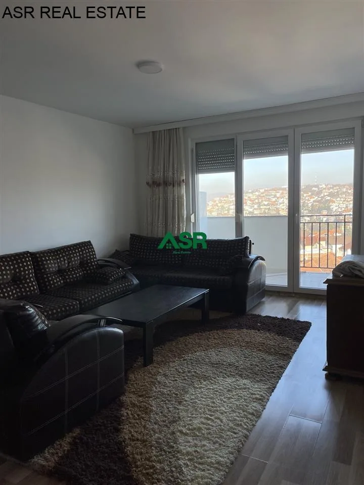 #ID:3225 Banesë 62m2 me #qira në lagjen Velania