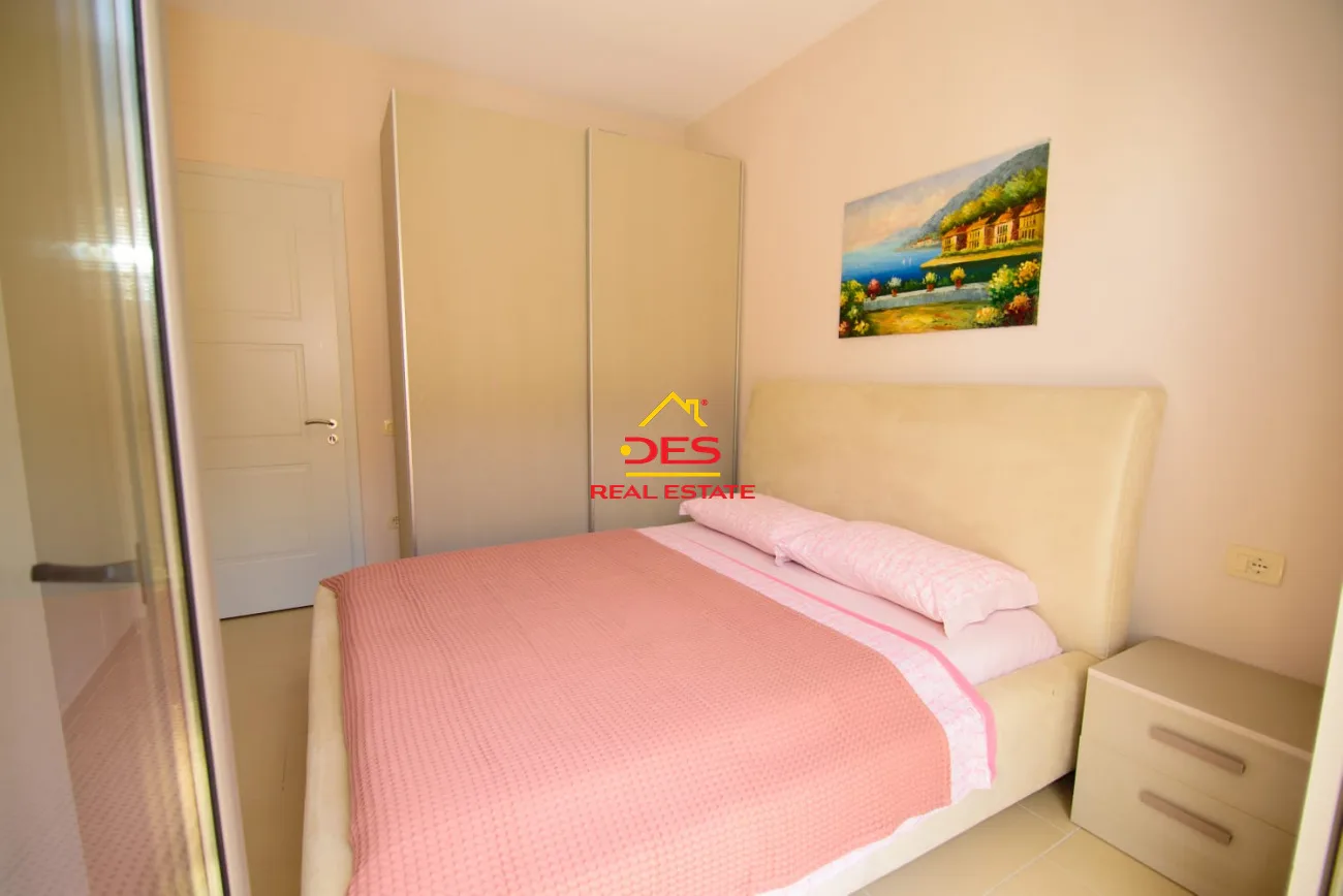 Shitet apartament 2+1 te diamond hill,vlorë
