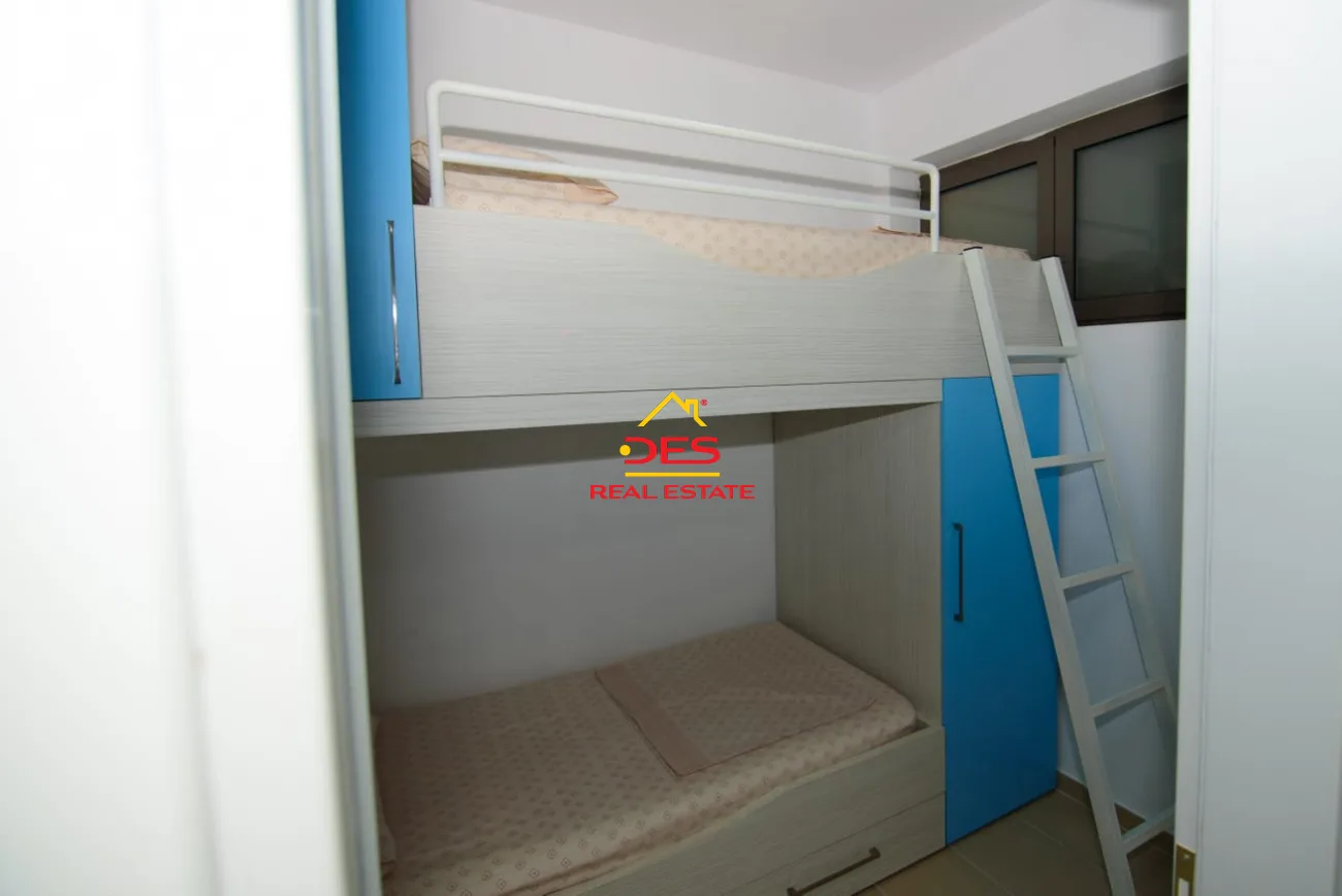 Shitet apartament 2+1 te diamond hill,vlorë