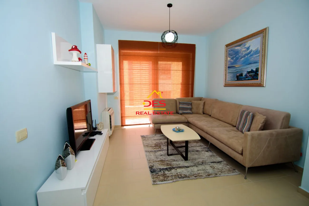 Shitet apartament 2+1 te diamond hill,vlorë