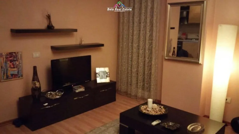 Apartament Me Qera 1+1 prane Rruges se Elbasanit (ID B210958) Tirane.