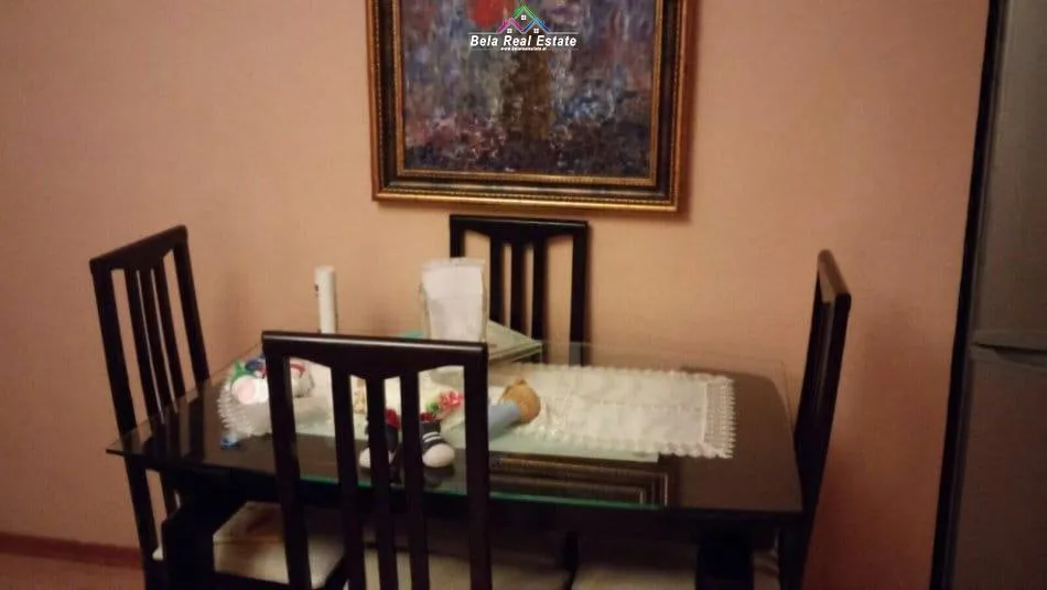 Apartament Me Qera 1+1 prane Rruges se Elbasanit (ID B210958) Tirane.