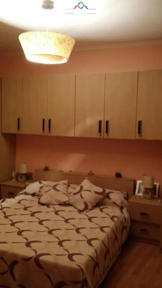 Apartament Me Qera 1+1 prane Rruges se Elbasanit (ID B210958) Tirane.