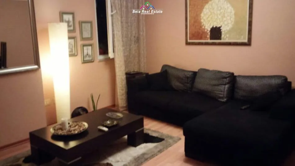 Apartament Me Qera 1+1 prane Rruges se Elbasanit (ID B210958) Tirane.