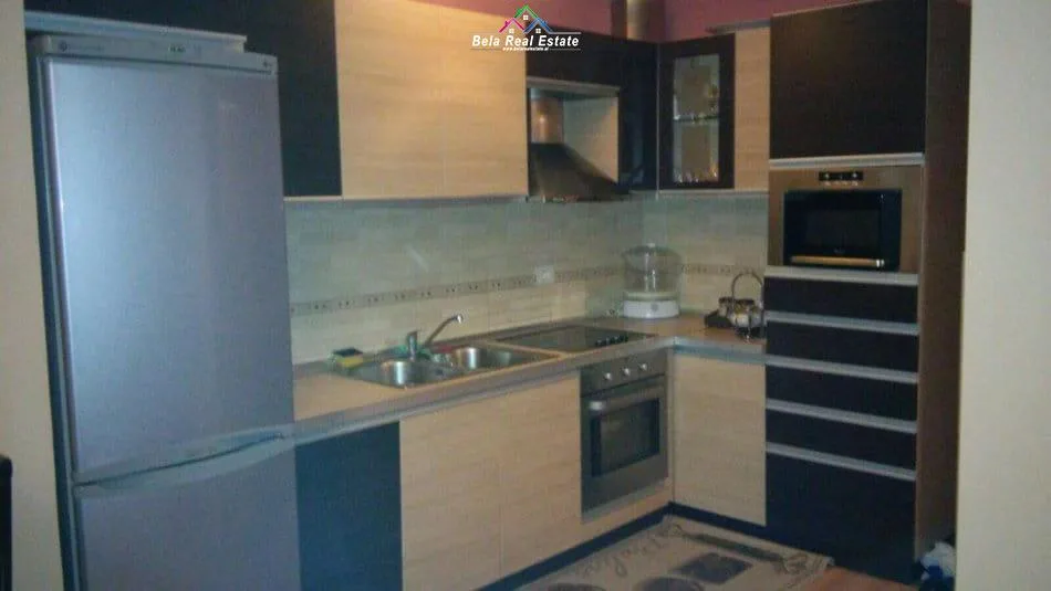 Apartament Me Qera 1+1 prane Rruges se Elbasanit (ID B210958) Tirane.