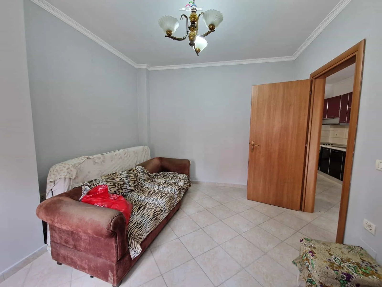 Apartament Ne Shitje 2+1 Ne Astir (ID B120861) Tirane