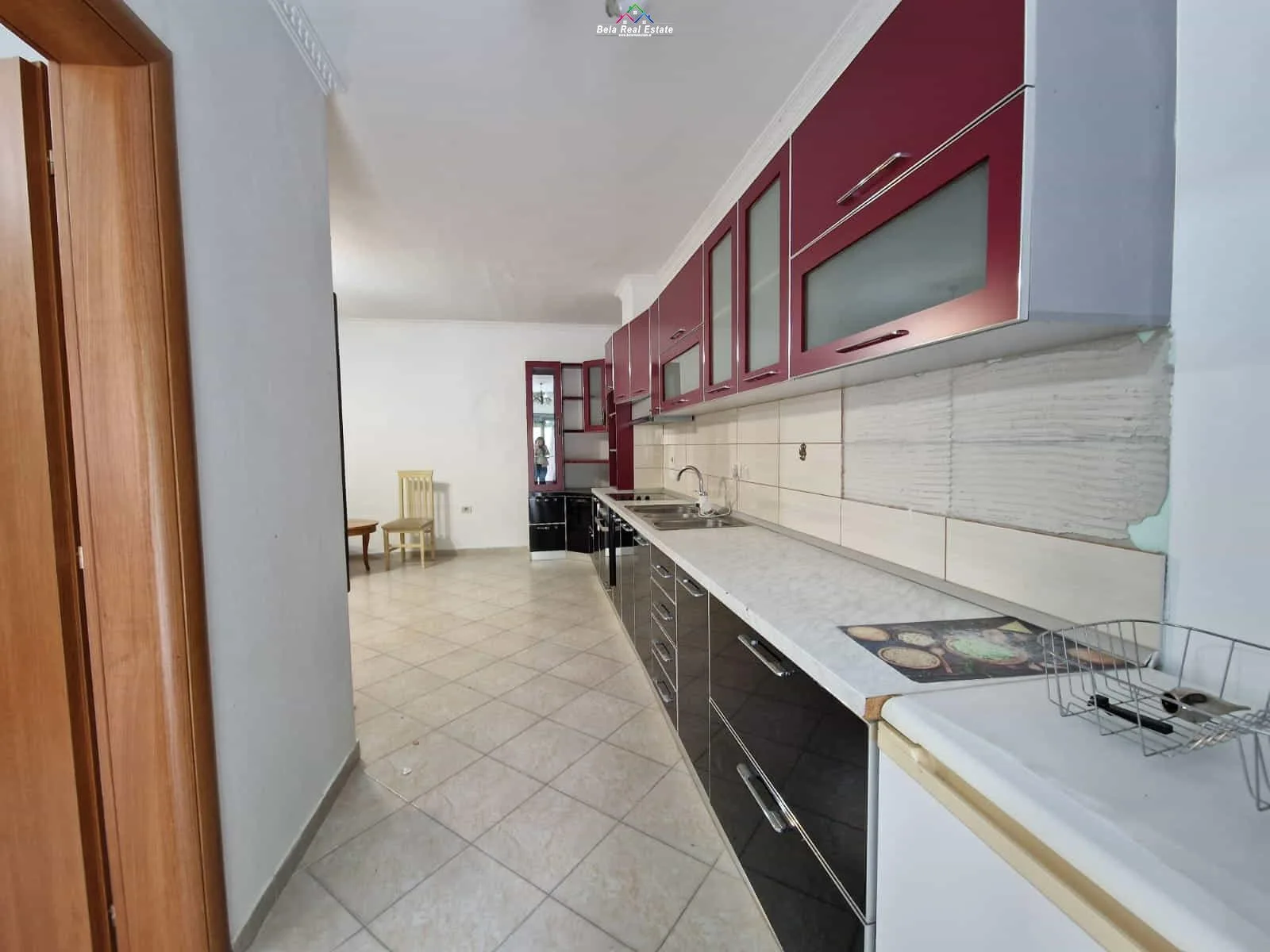 Apartament Ne Shitje 2+1 Ne Astir (ID B120861) Tirane