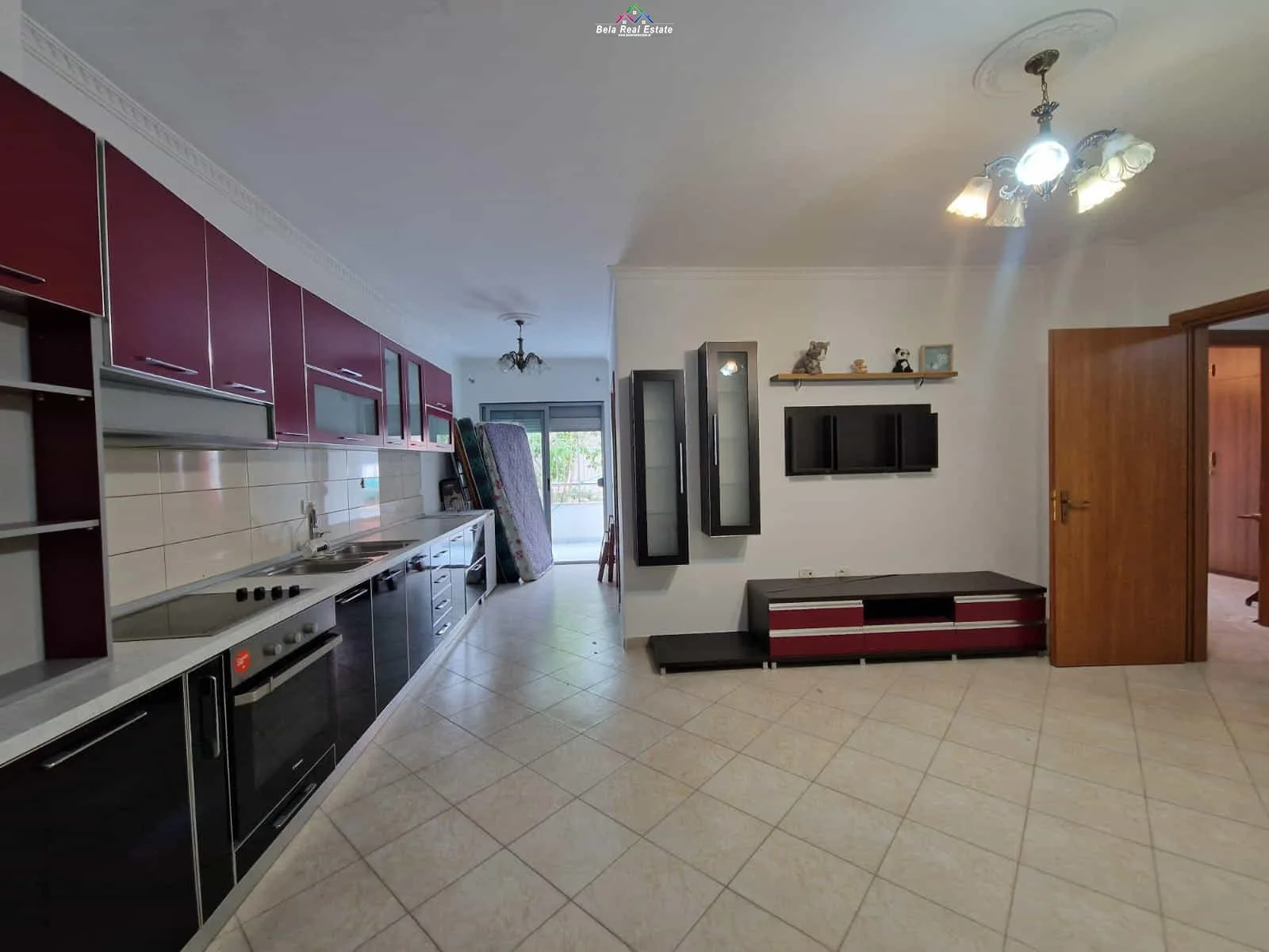 Apartament Ne Shitje 2+1 Ne Astir (ID B120861) Tirane