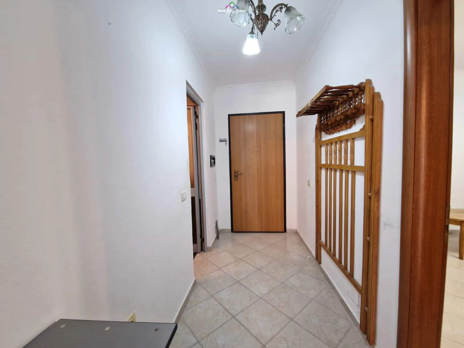 Apartament Ne Shitje 2+1 Ne Astir (ID B120861) Tirane