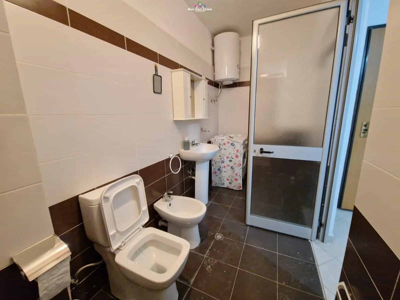 Apartament Ne Shitje 2+1 Ne Astir (ID B120861) Tirane