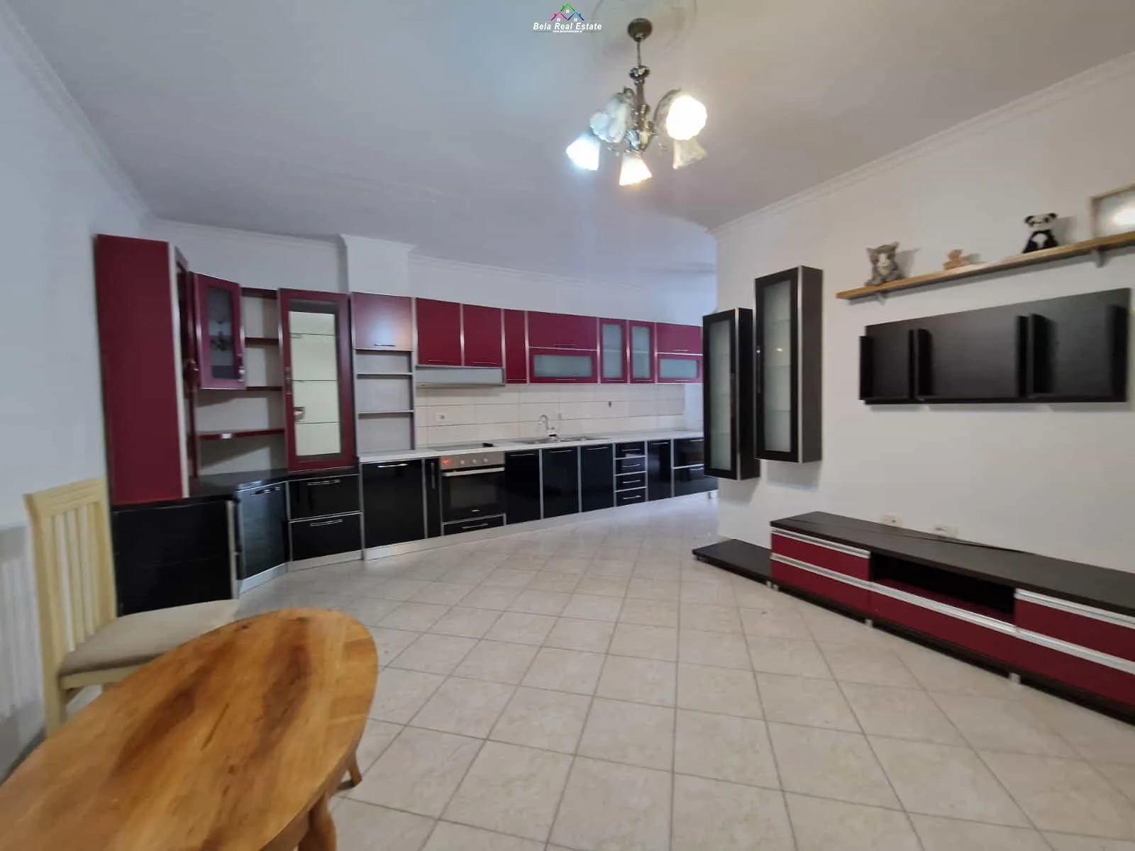 Apartament Ne Shitje 2+1 Ne Astir (ID B120861) Tirane