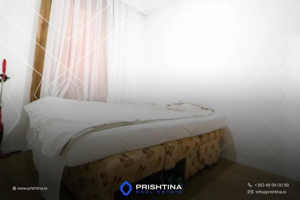 Gasonjere ne #shitje 30m² ne Qendër