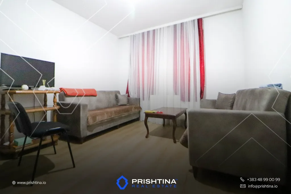 Gasonjere ne #shitje 30m² ne Qendër
